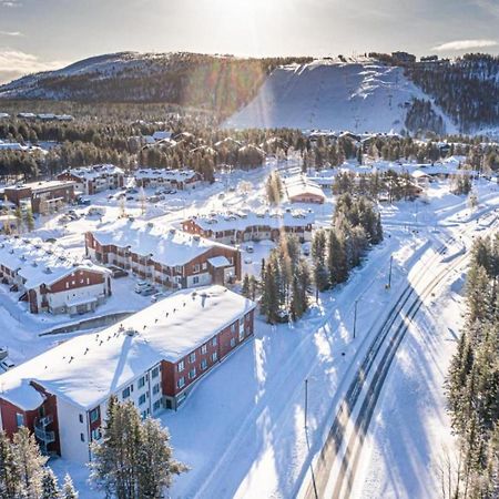 Levillenet Skistar Superior Studios Exterior foto